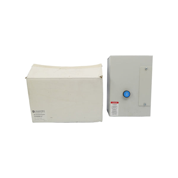 IEC TE1D0936 600VAC NSMP
