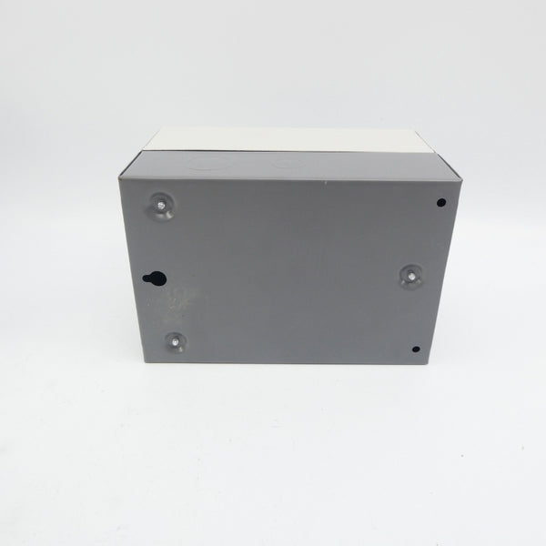 IEC TE1D0936 600VAC NSMP