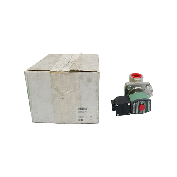 ASCO JKF8210G089 120V 125-150PSI 1" NSMP