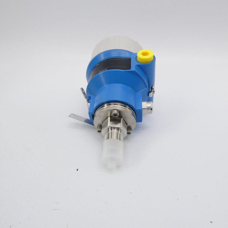 ENDRESS+HAUSER PMC51-CD21JD1PGJRLJA 11.5-45VDC 15-150PSI NSMP