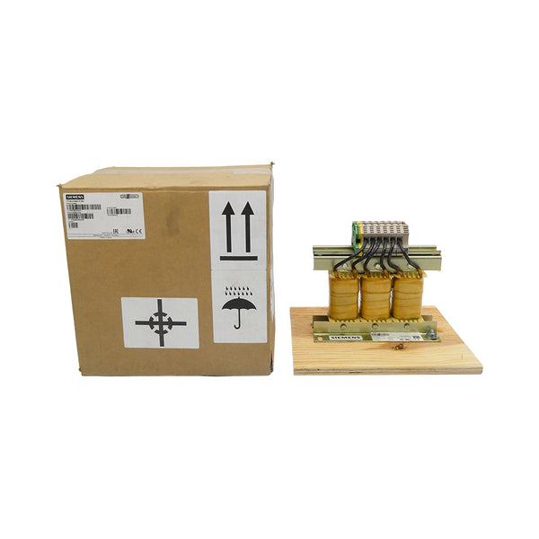 SIEMENS 6RX1800-4DK01 600VAC 25A NSMP