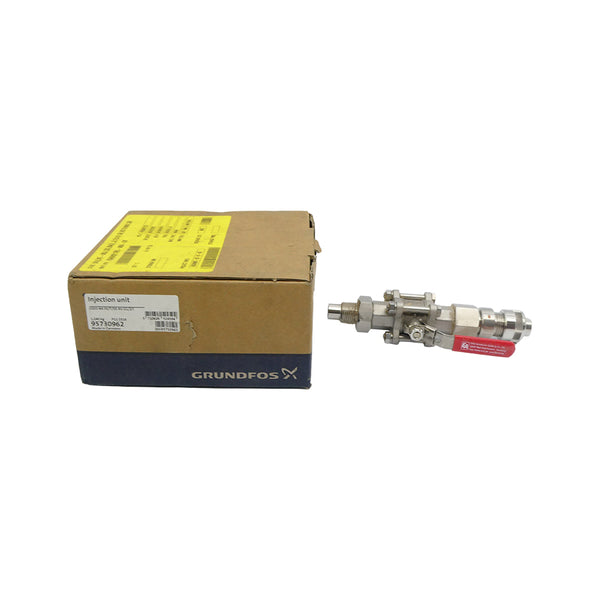 GRUNDFOS 95730962 NSMP