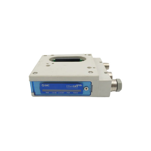 SMC EX260-SEC1-X117 24VDC 2A NSNP