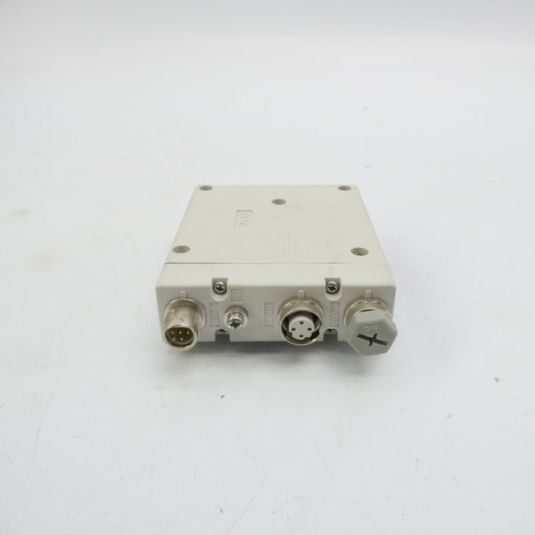 SMC EX260-SEC1-X117 24VDC 2A NSNP