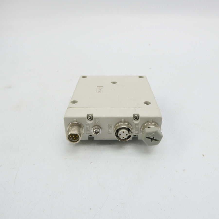 SMC EX260-SEC1-X117 24VDC 2A NSNP