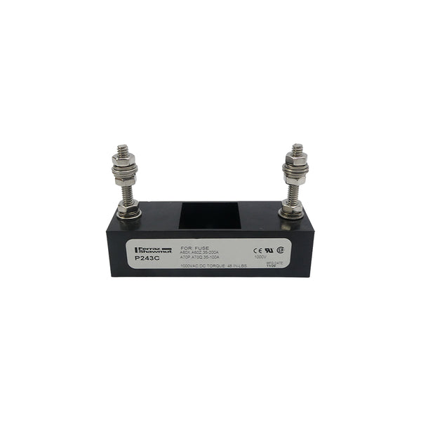 FERRAZ SHAWMUT P243C 1000VAC 200A NSNP