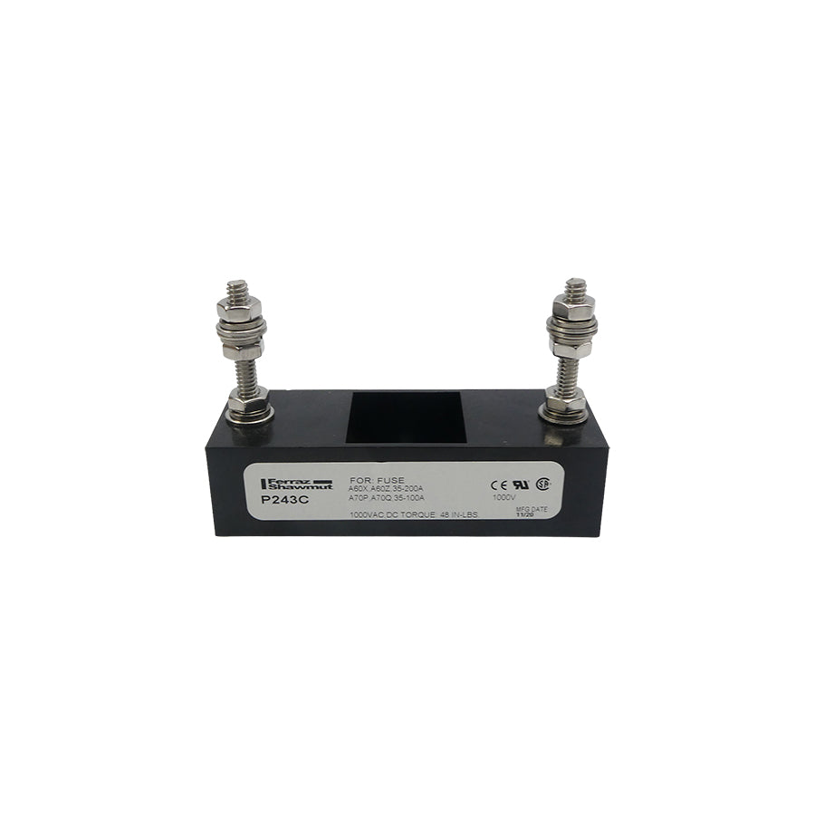 FERRAZ SHAWMUT P243C 1000VAC 200A NSNP