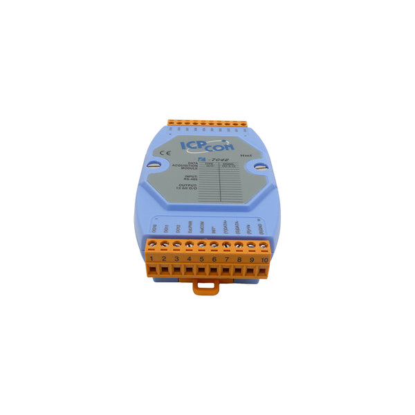 ICP CON I-7042 NSNP