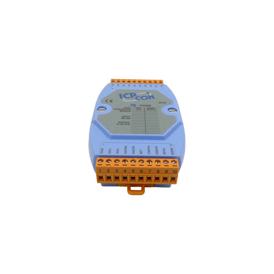 ICP CON I-7042 NSNP