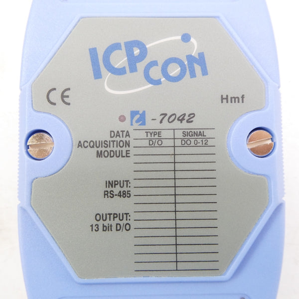 ICP CON I-7042 NSNP