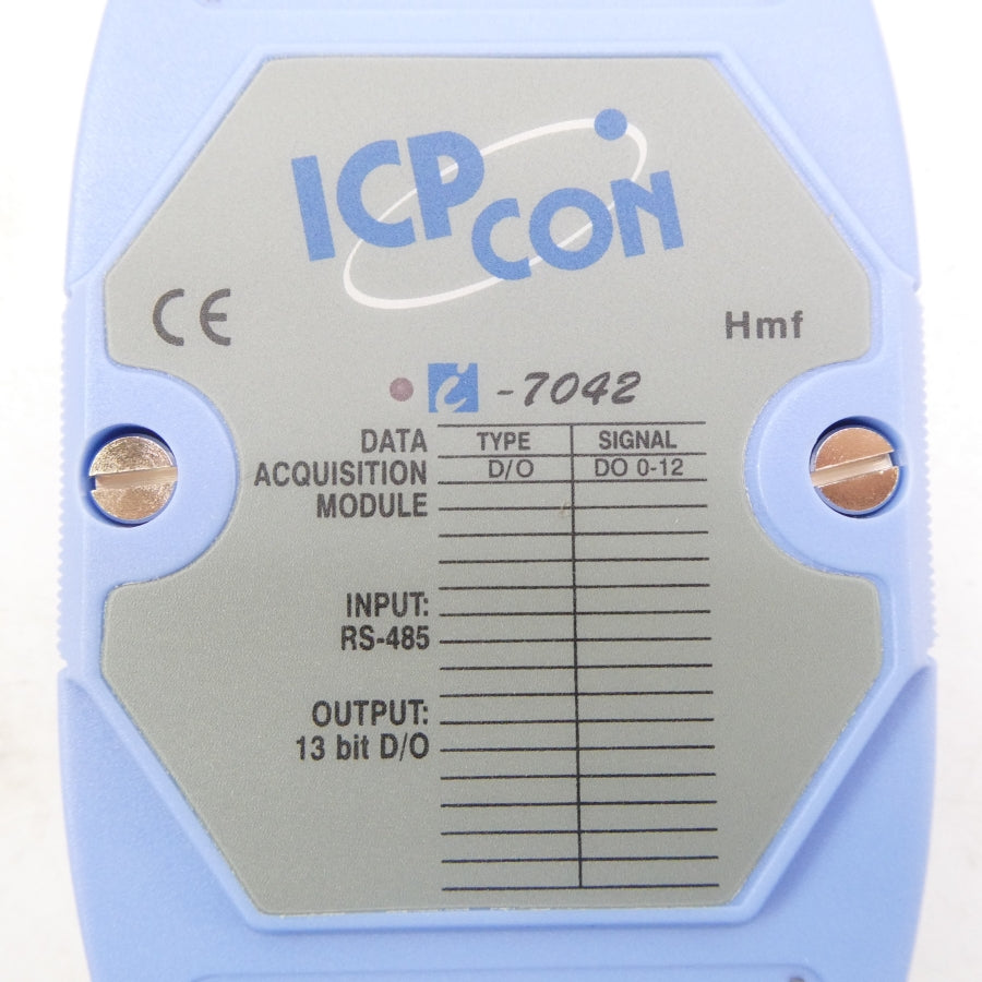 ICP CON I-7042 NSNP