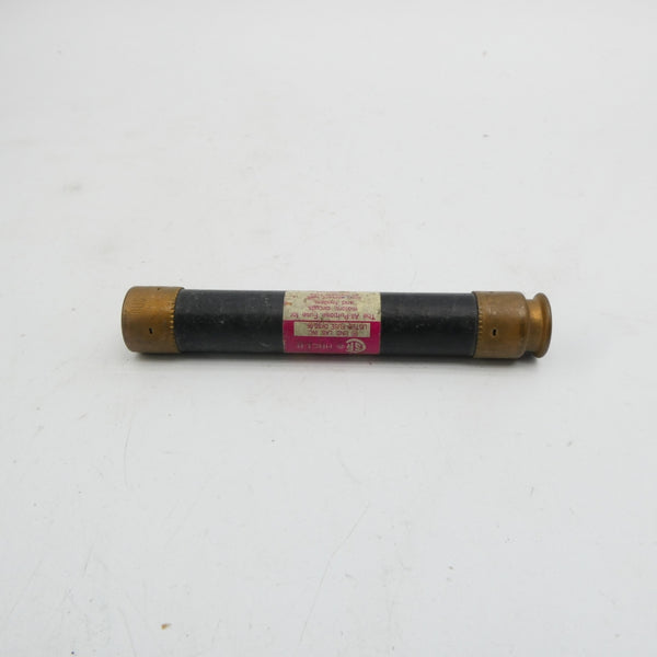 BUSSMANN FRS-R-1-1/2 600VAC 1-1/2A (PK) NSNP