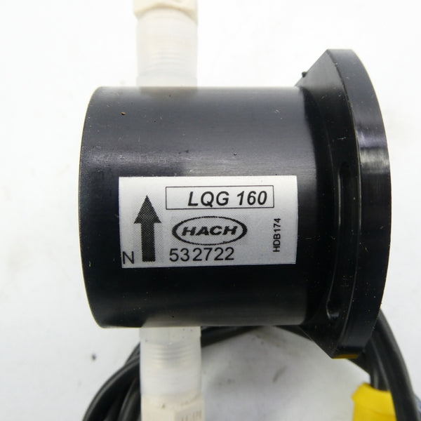 HACH LQG160 532722 NSNP