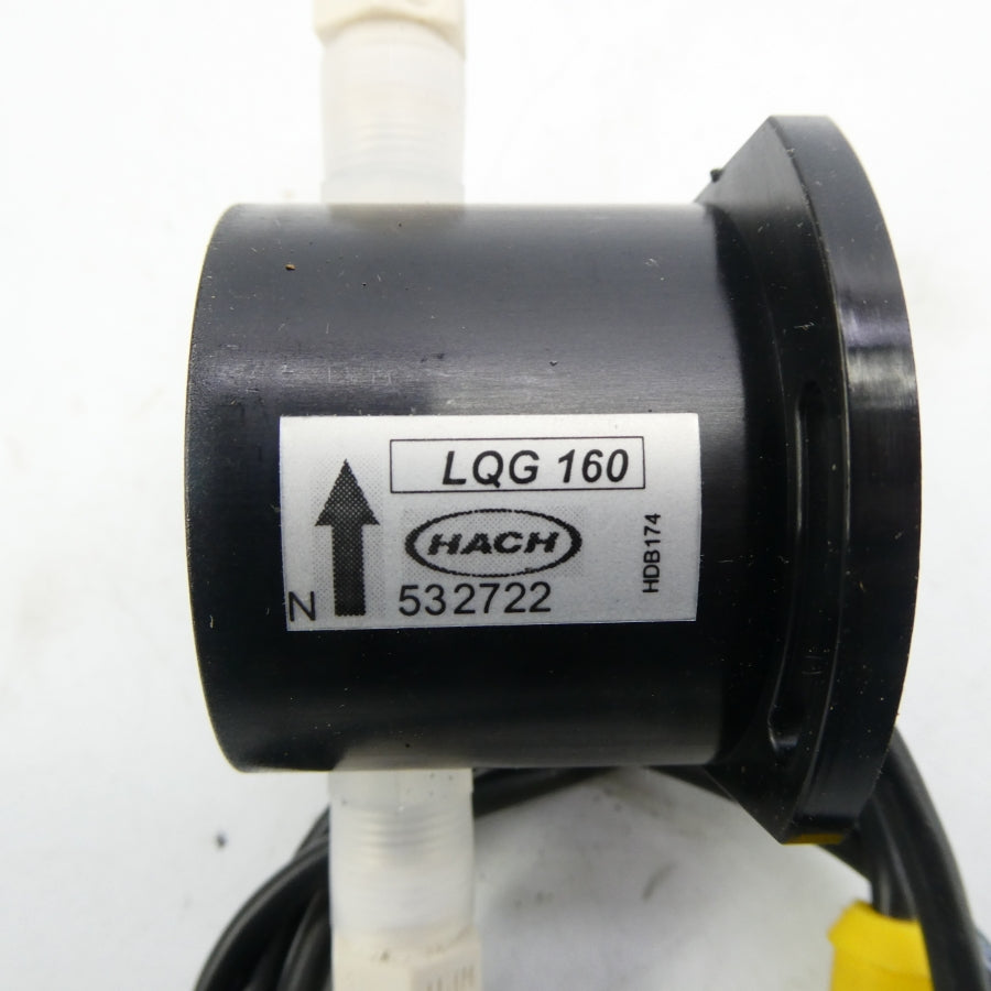 HACH LQG160 532722 NSNP