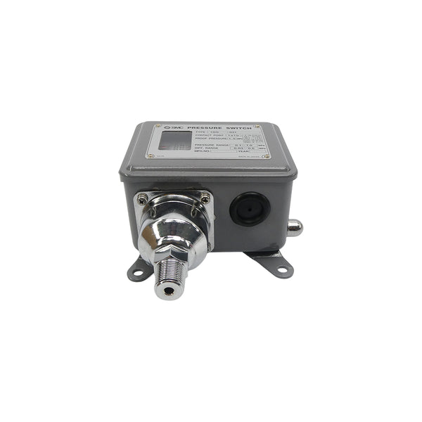 SMC ISG130-031 440V 6A 0.1-1.0MPA NSNP