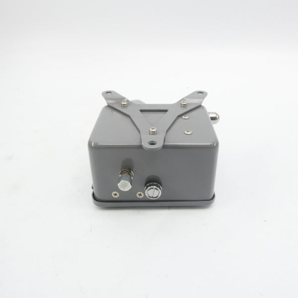 SMC ISG130-031 440V 6A 0.1-1.0MPA NSNP
