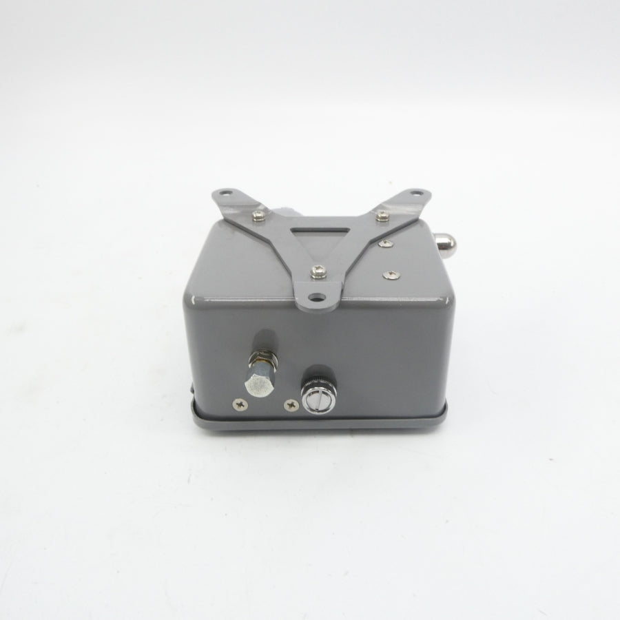 SMC ISG130-031 440V 6A 0.1-1.0MPA NSNP