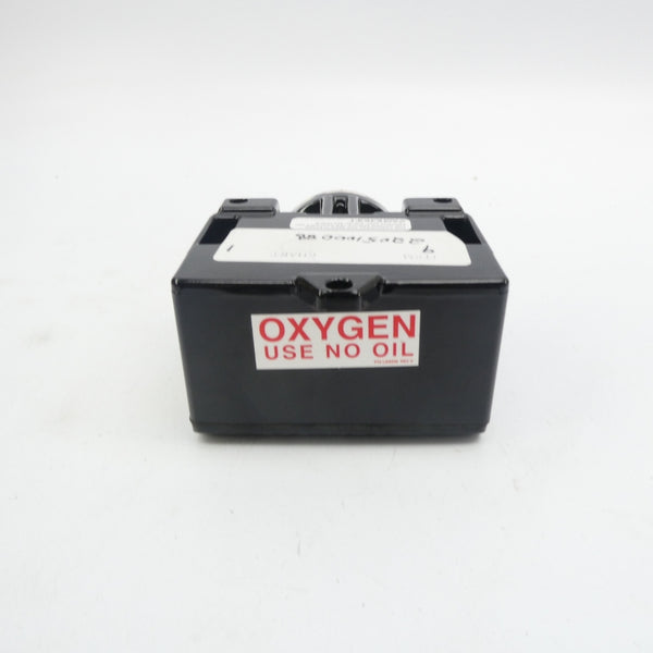 ASHCROFT B422TXC4FS6B 125/250VAC 5A 600PSI NSNP