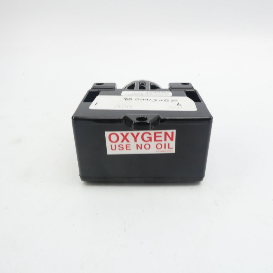 ASHCROFT B422TXC4FS6B 125/250VAC 5A 600PSI NSNP