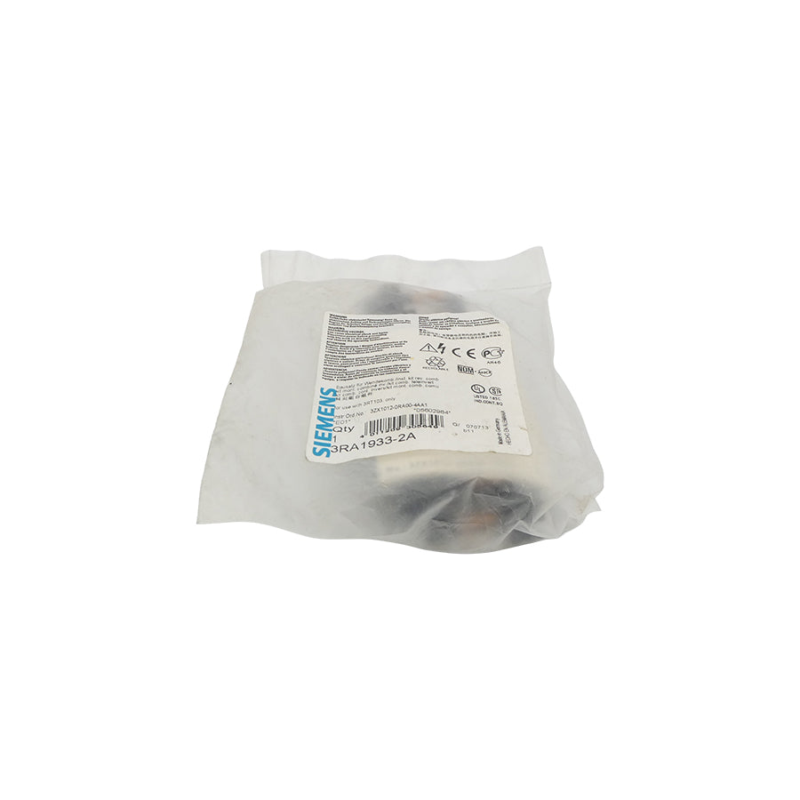 SIEMENS 3RA1933-2A NSMP