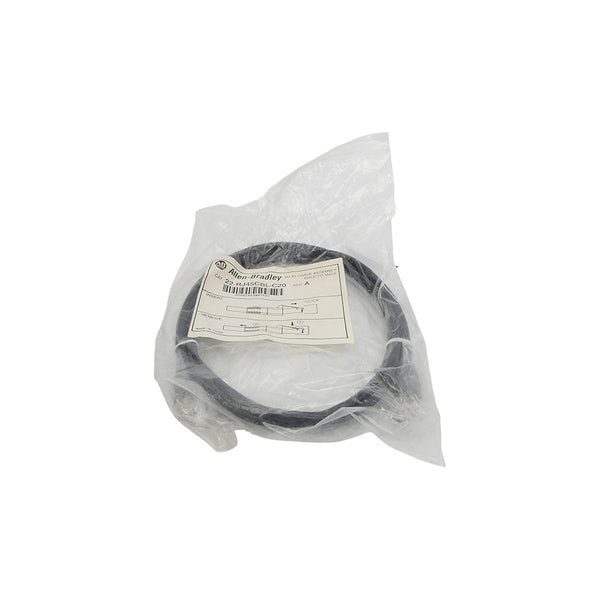 ALLEN BRADLEY 22-RJ45CBL-C20 SER. A NSMP