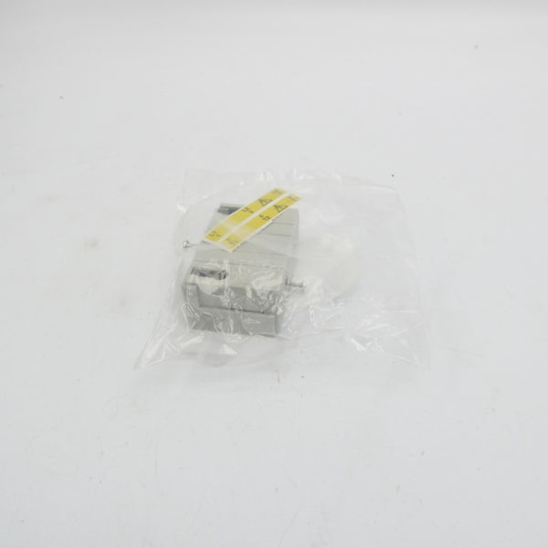 ALLEN BRADLEY 194R-30-C3 SER. A 30A NSMP