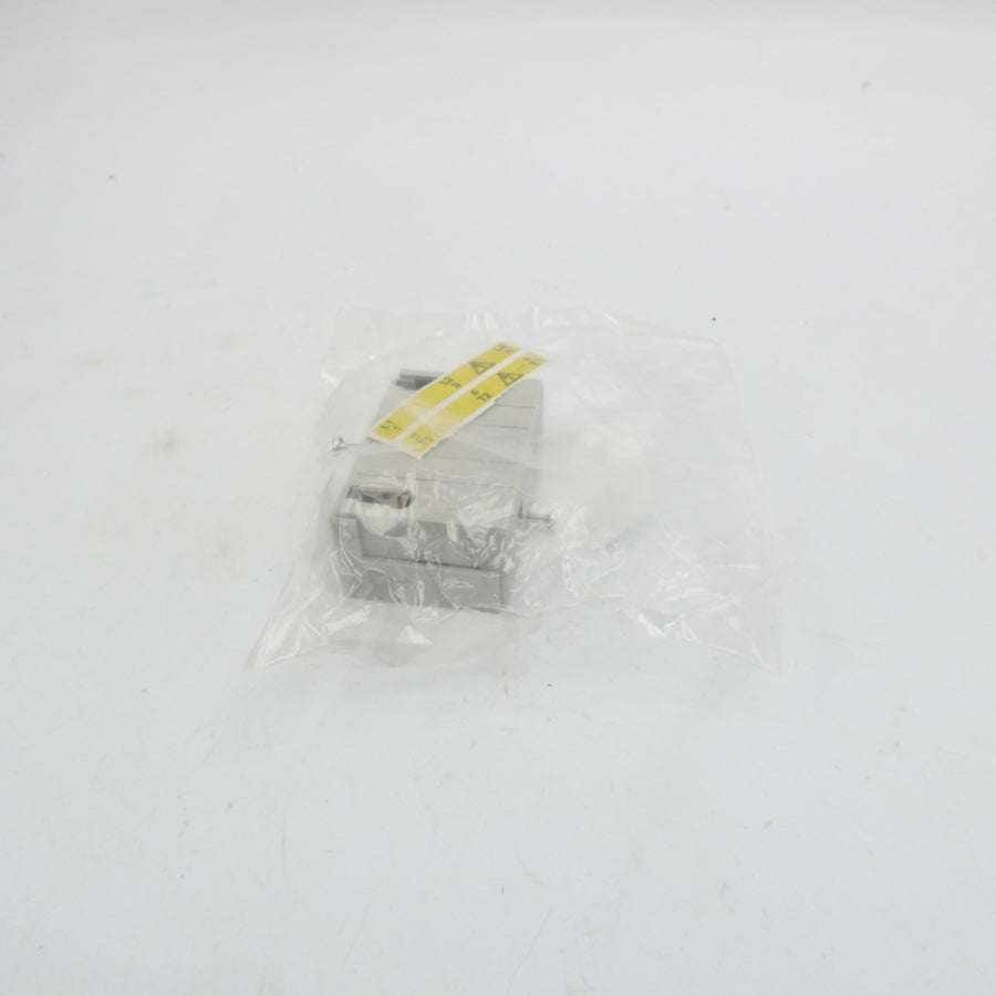 ALLEN BRADLEY 194R-30-C3 SER. A 30A NSMP