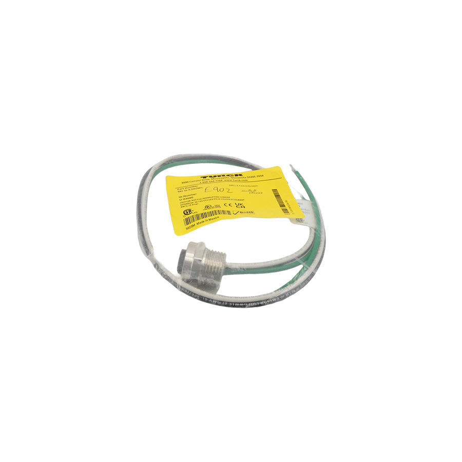 TURCK RKF36-0.5M/NPT U-03680 600V 10A NSMP