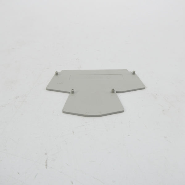 ALLEN BRADLEY 1492-EBJD3 SER. A (PKG OF 20) (WH) NSMP