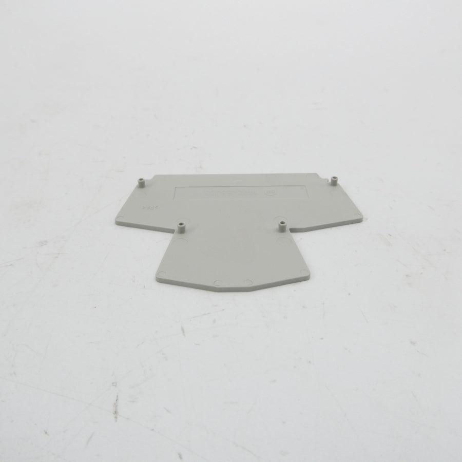 ALLEN BRADLEY 1492-EBJD3 SER. A (PKG OF 20) (WH) NSMP
