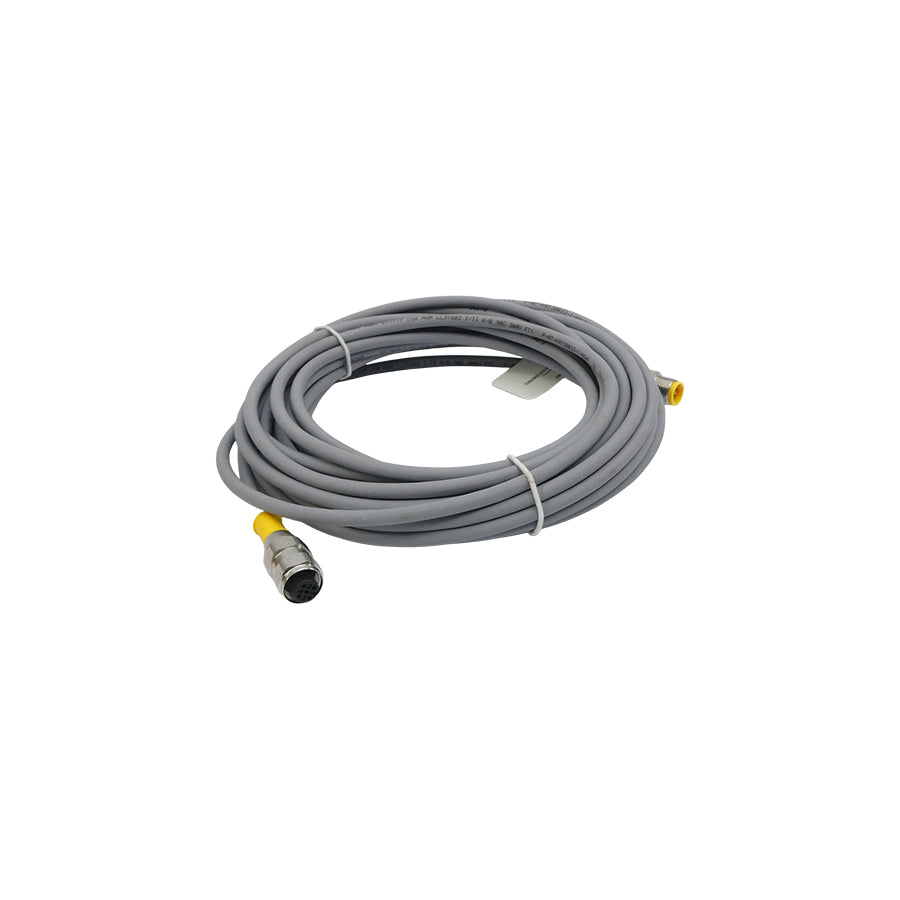 CONNECTOR CABLE RKV4.5T-7.7-RSV4.5T/S90/S653 U0913-12 NSNP