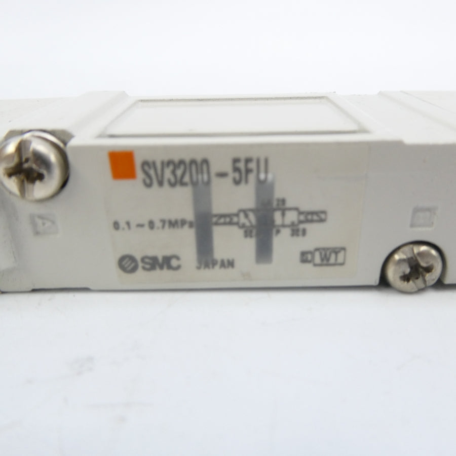 SMC SV3200-5FU NSNP
