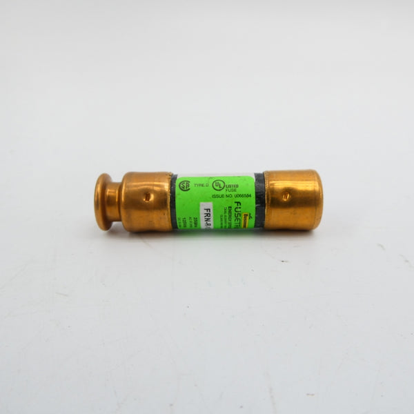 BUSSMANN FRN-R-12 250VAC 12A (GR) NSNP