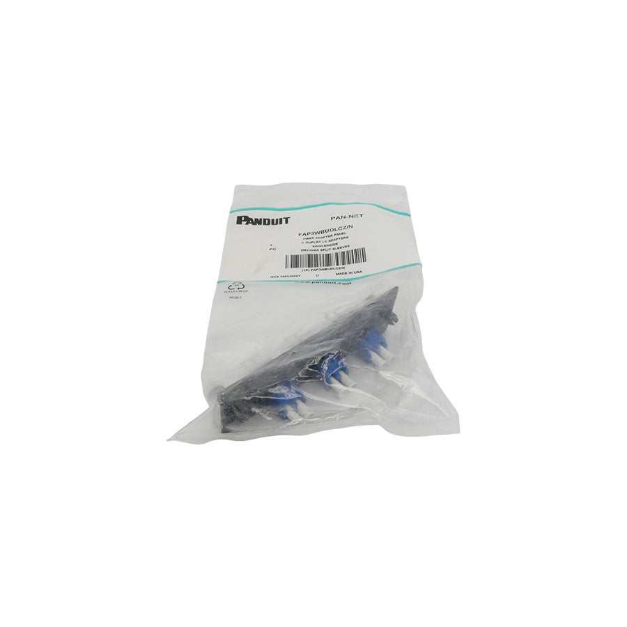 PANDUIT FAP3WBUDLCZ/N NSMP