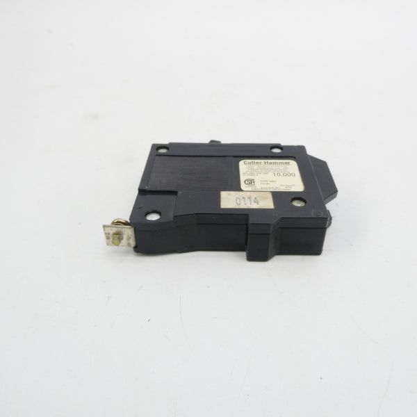 CUTLER HAMMER QBH15 120/240V 15A NSNP