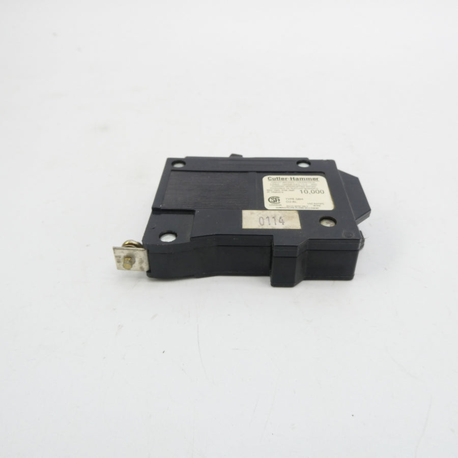 CUTLER HAMMER QBH15 120/240V 15A NSNP