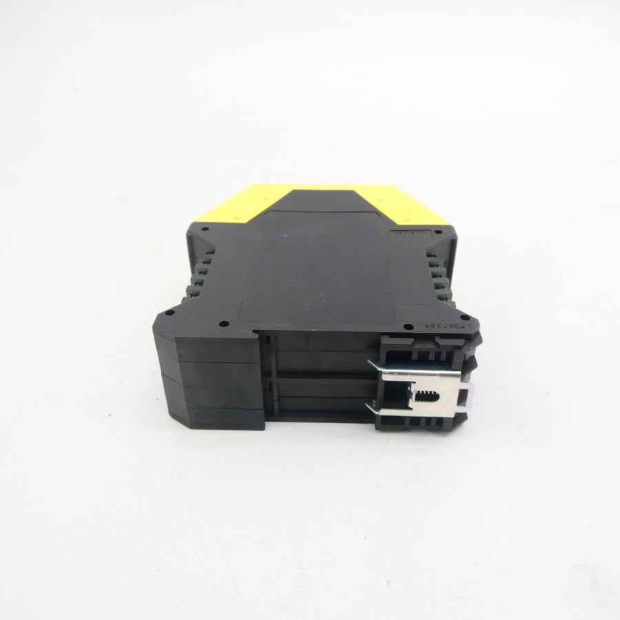 IFM EFECTOR G2001S 24VDC NSNP