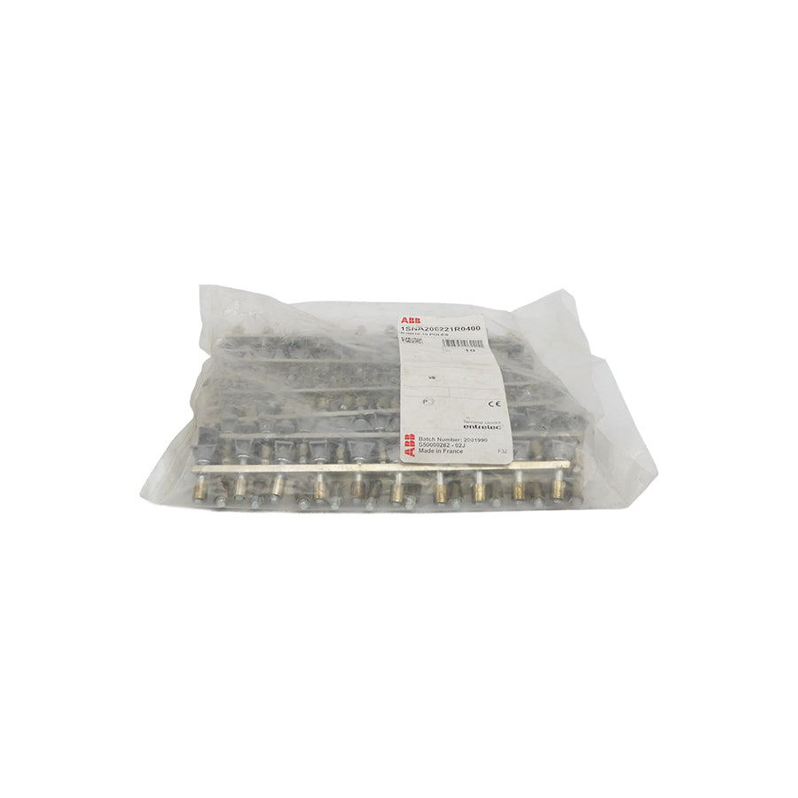 ABB BJMI16 1SNA206221R0400 (PKG OF 10) NSMP