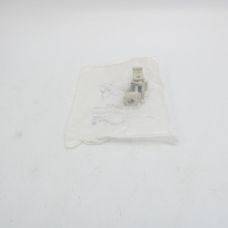 ALLEN BRADLEY 494U-LC100 SER. A 100A NSMP