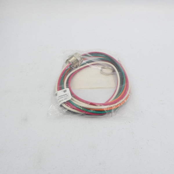 TURCK RSF56-1M/NPTW/LN U-68450 600V 10A NSMP