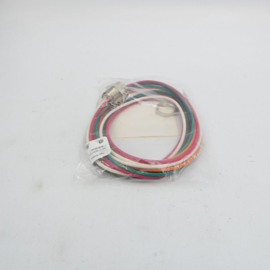 TURCK RSF56-1M/NPTW/LN U-68450 600V 10A NSMP