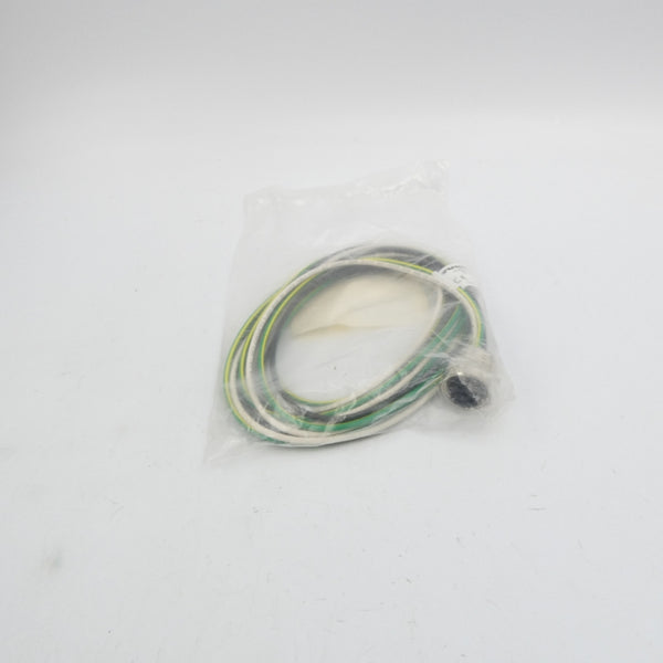 TURCK RKF36-2M/NPT U-00121 600V 10A NSMP