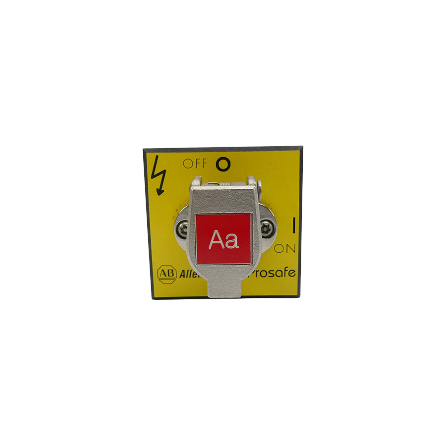 ALLEN BRADLEY 440T-MRPSE11 NSNP