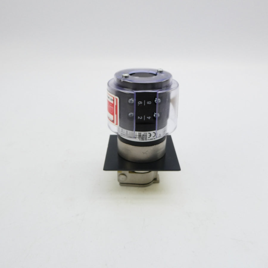 ALLEN BRADLEY 440T-MRPSE11 NSNP