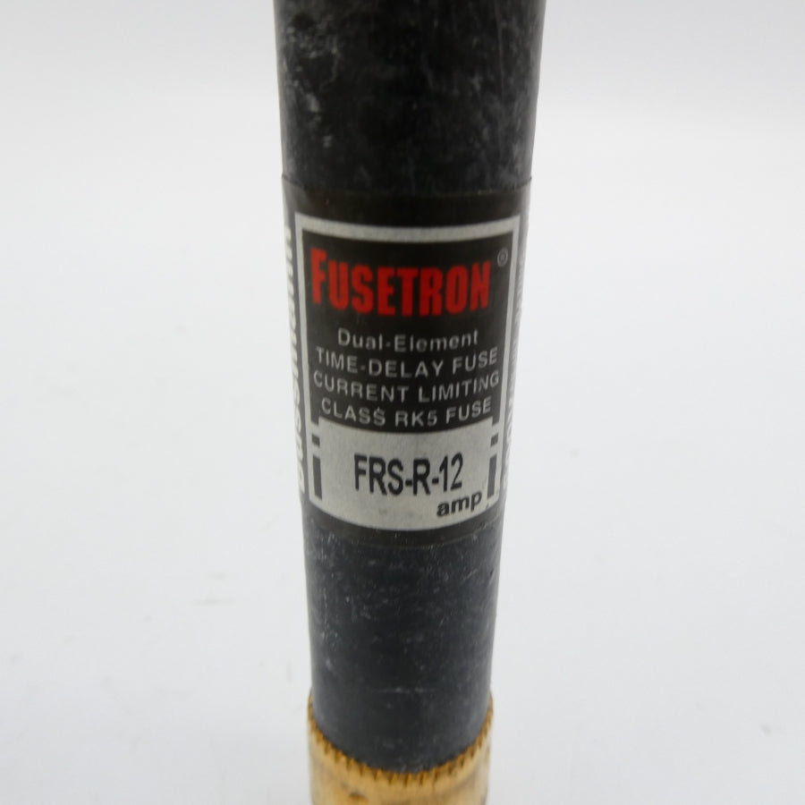 BUSSMANN FRS-R-12 600V 12A (PKG OF 10) NSMP