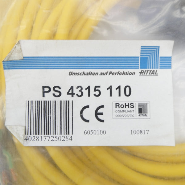 RITTAL PS4315110 NSMP