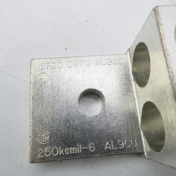 ILSCO AU-250 (PKG OF 3) NSMP