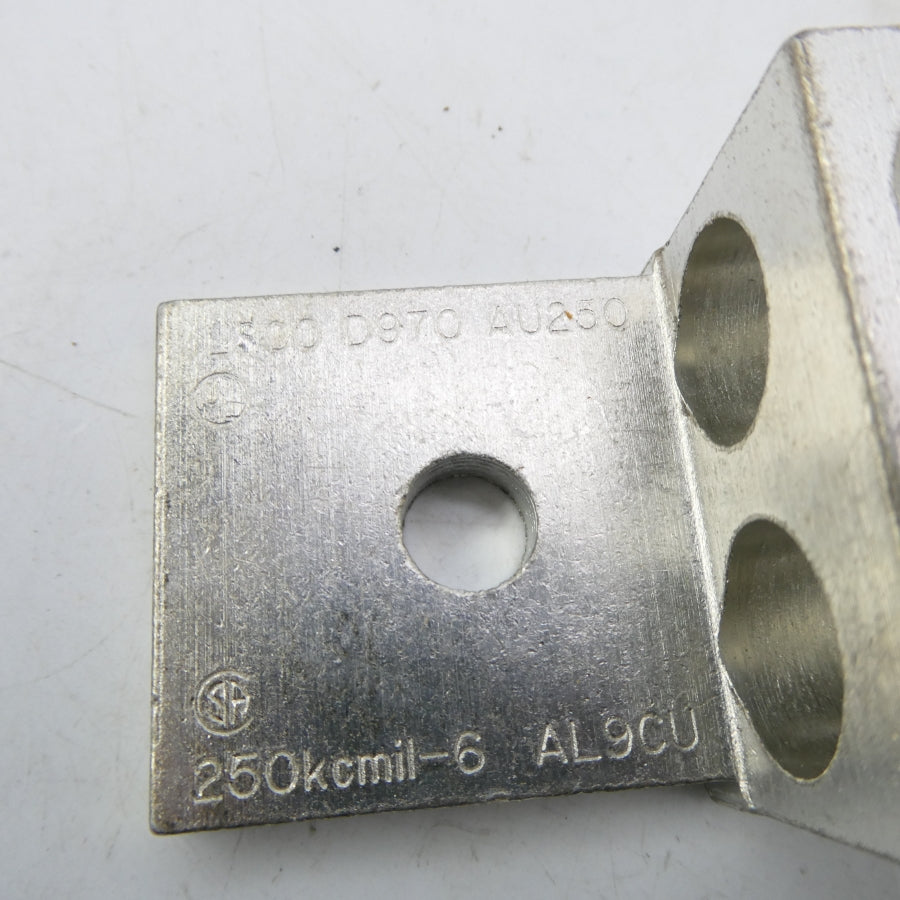 ILSCO AU-250 (PKG OF 3) NSMP