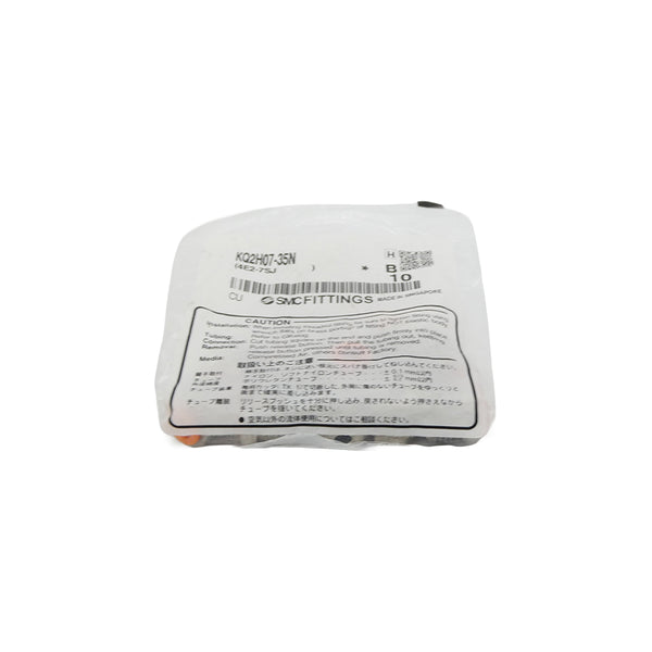 SMC KQ2H07-35N (PKG OF 10) NSMP