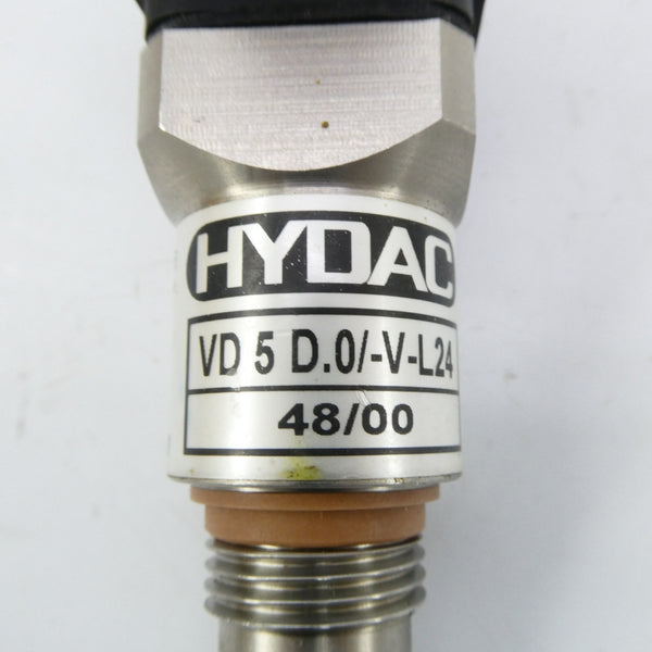 HYDAC VD5D.0/-V-L24 NSNP